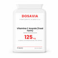 Vitamina C Acerola (Food Form)