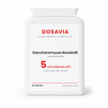 Saccharomyces Boulardii Diarrea