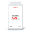 Maca Menopausia | 5000 mg