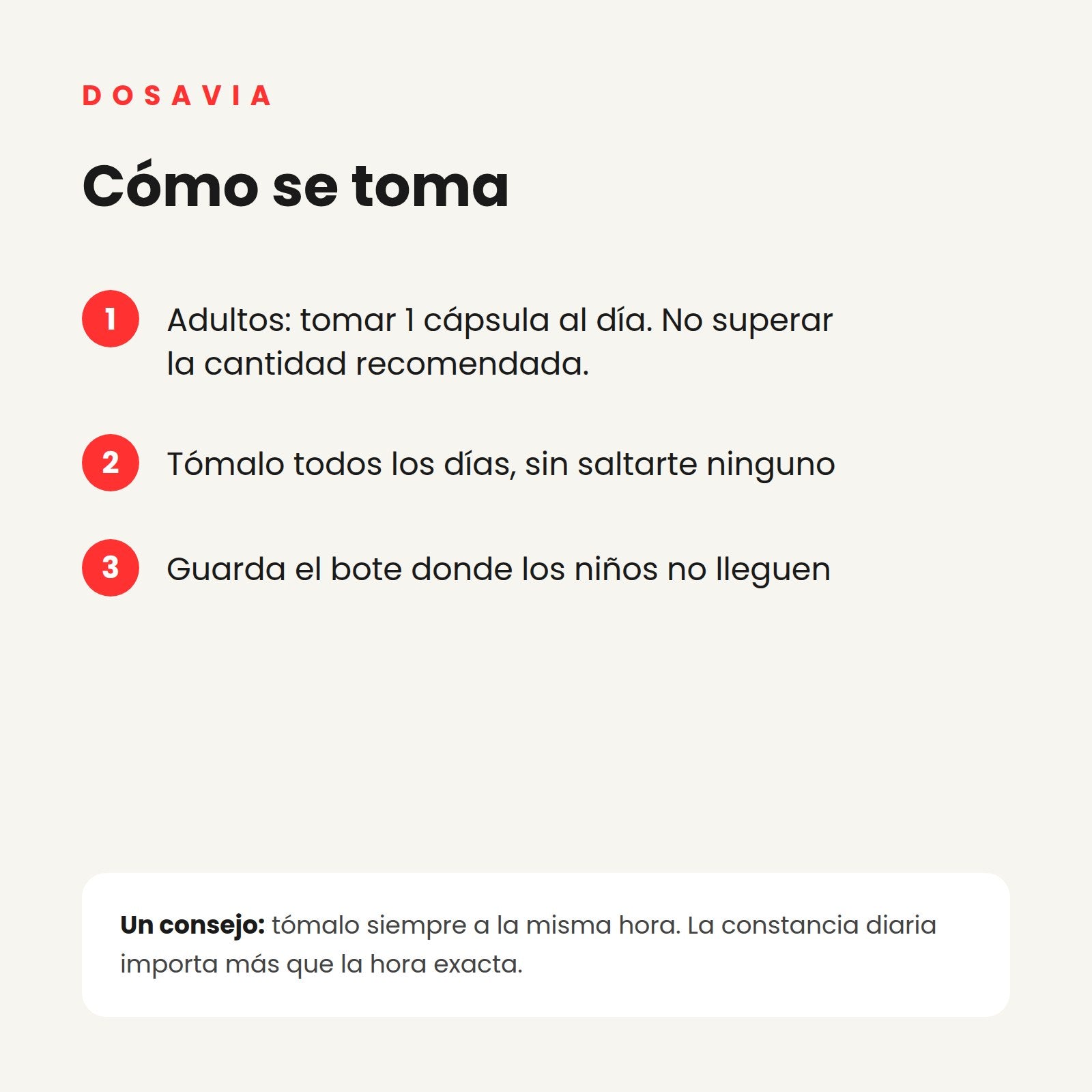Triptófano para el Estrés | Complex Sueño · 120 cápsulas