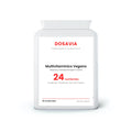 Multivitamínico para Hombre | Vegano