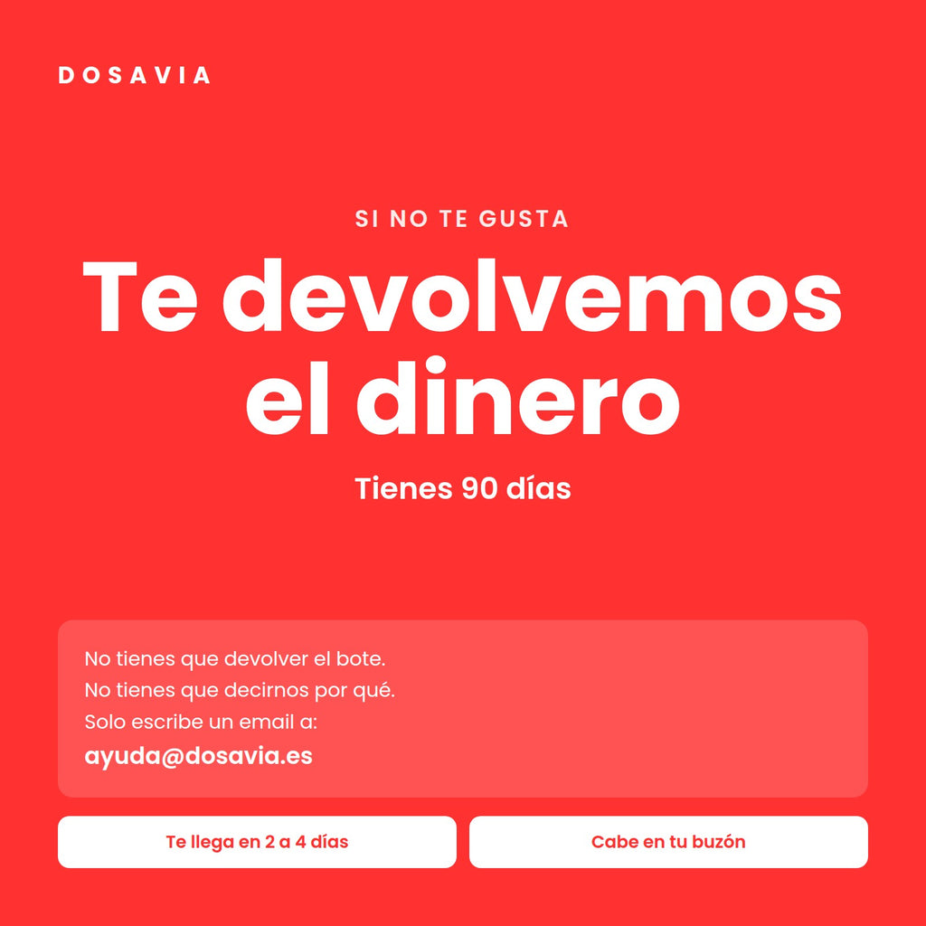 Vitamina D3 para la Testosterona | 4000 UI · 365 comprimidos