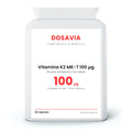Vitamina K2 MK-7 100 µg
