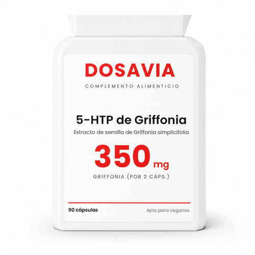 5-HTP de Griffonia