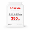 5-HTP para la Ansiedad | 5-HTP de Griffonia