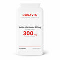 Ácido Alfa-Lipoico 300 mg