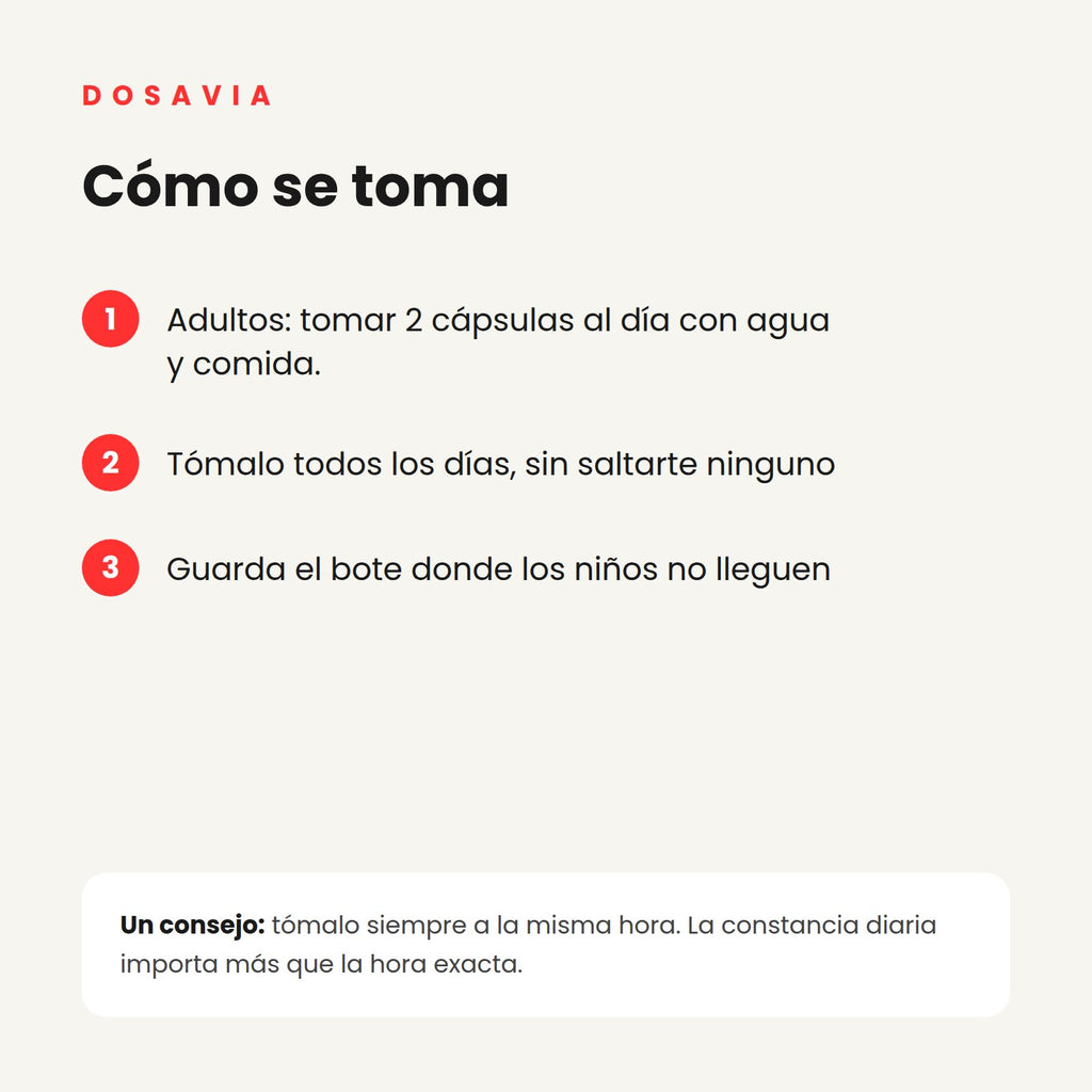 Complejo Inmune Apícola · 60 cápsulas