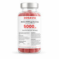 Biotina 5000 µg Gummies