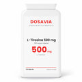 L-Tirosina 500 mg