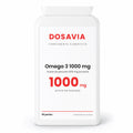 Omega 3 para la Ansiedad | 1000 mg