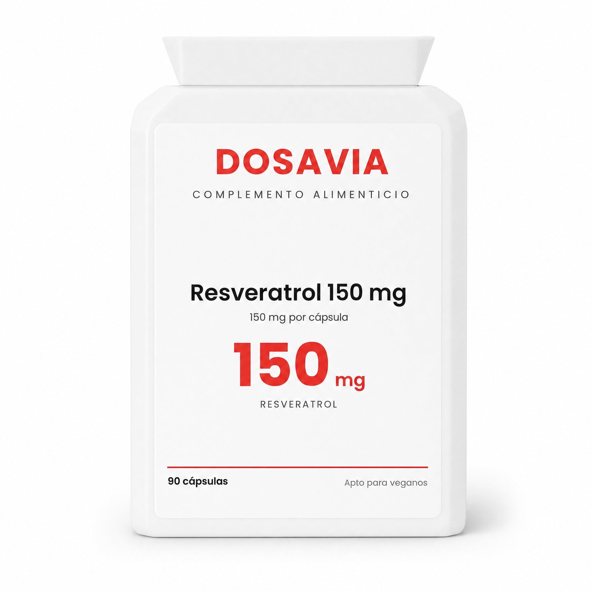 Resveratrol 150 mg