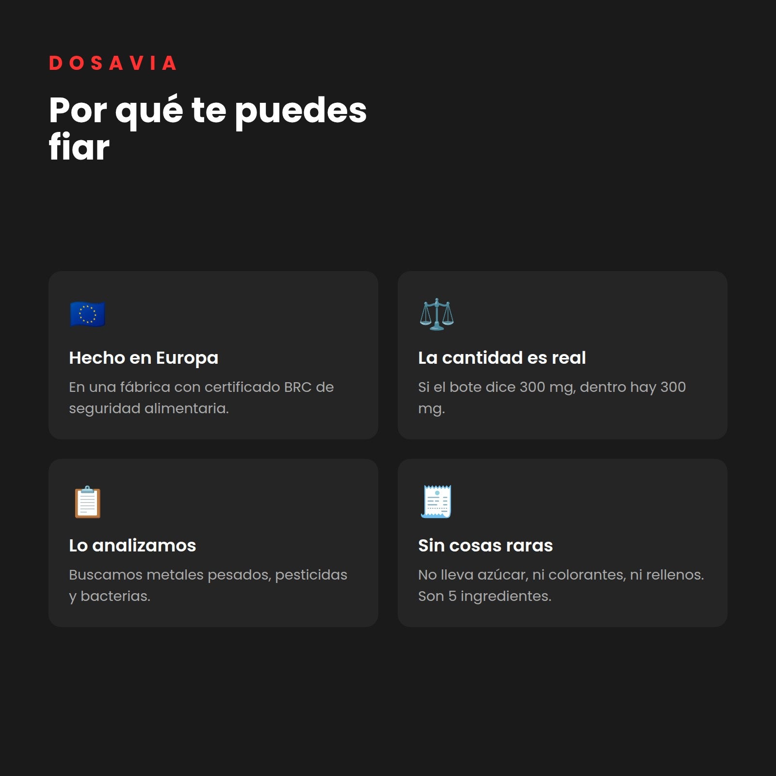 DOSAVIA
