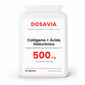 Ácido Hialuronico para las Articulaciones | Colágeno