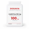 CoQ10 Plus 100 mg